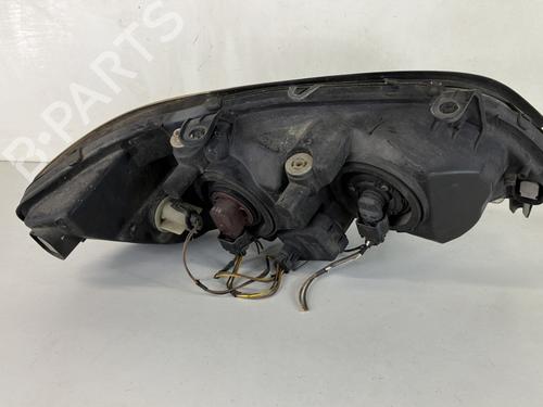 Venstre forlygte OPEL ZAFIRA A MPV (T98) 2.2 DTI 16V (F75) | BP23991702C28 