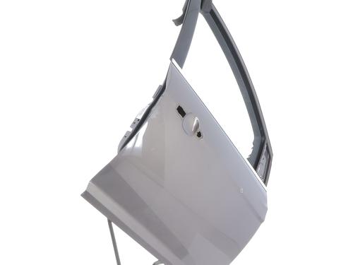 Right front door FORD FOCUS III 2.0 TDCi | BP24552283C3