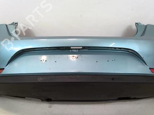 Rear bumper SEAT IBIZA IV (6J5, 6P1) 1.4 | BP22023954C8 