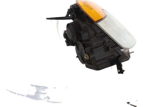 Right headlight RENAULT MODUS / GRAND MODUS (F/JP0_) 1.6 (JP03, JP0B, JP0U, JP0Y, JP1G) | BP37450169C29 - Image 3