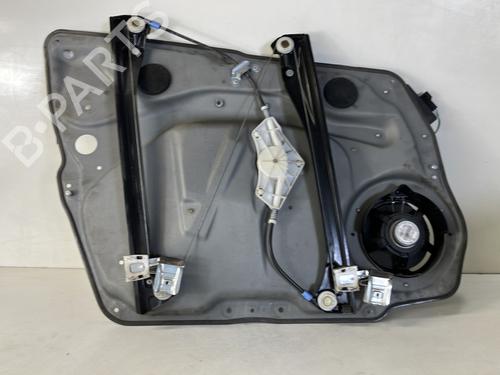 Front right window mechanism MERCEDES-BENZ B-CLASS Sports Tourer (W245) B 180 CDI (245.207) | BP28585557C23