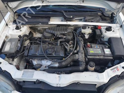 Gearbox PEUGEOT 106 II (1A_, 1C_) 1.1 i | BP20972705M3 