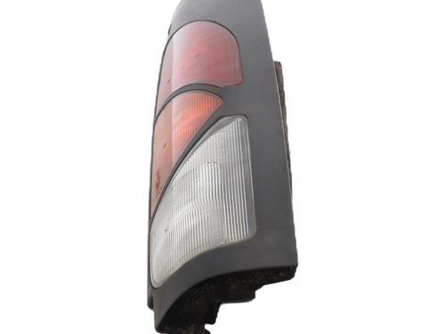 Used Right taillight Right taillight RENAULT KANGOO (KC0/1_) D 65 1.9 (KC0E, KC02, KC0J, KC0N) (64 hp) 27570437 27570437