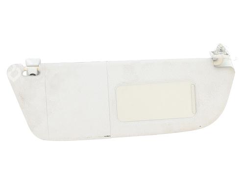 Right sun visor OPEL CORSA C (X01) 1.3 CDTI (F08, F68) | BP30634624I2 - Image 3