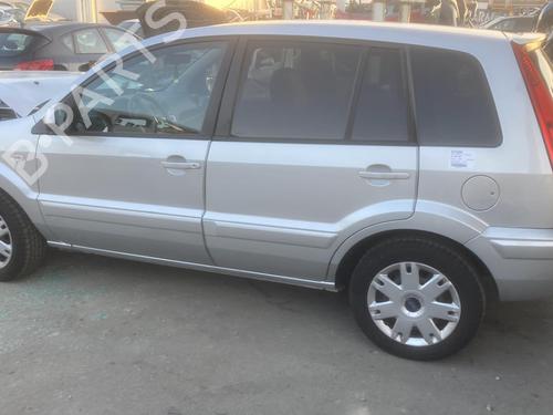 Engine FORD FUSION (JU_) 1.4 | BP22022980M1  - Image 11