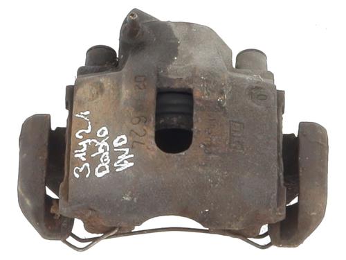 Right front brake caliper FIAT DOBLO Box Body/MPV (223_) 1.9 D (223ZXB1A) | BP30122574M104