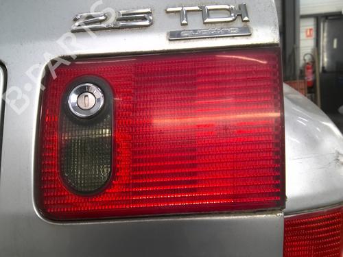 Used Right tailgate light Right tailgate light 39417118 39417118