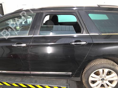 Used Left rear door Left rear door CITROËN C5 III Break (RW_) 2.0 HDi 140 (140 hp) 33883855 33883855