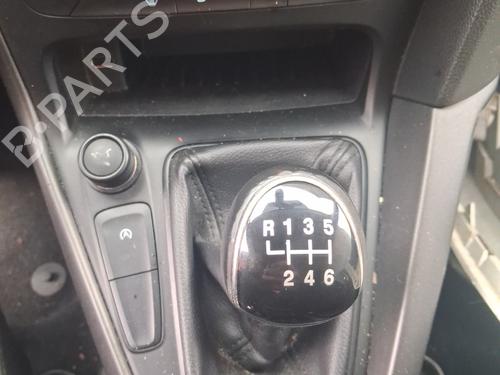 Used Gear lever FORD FOCUS IV (HN) 1.0 EcoBoost (125 hp) 29281752