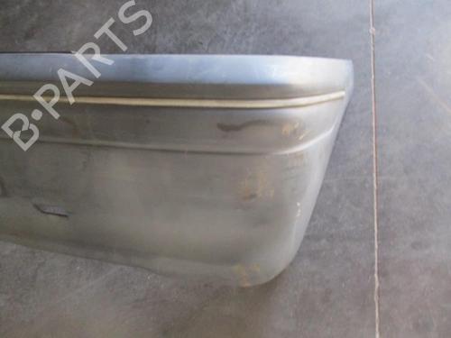 Rear bumper PEUGEOT 106 II (1A_, 1C_) 1.0 i | BP22020711C8 