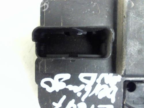 Front right lock CITROËN BERLINGO / BERLINGO FIRST Box Body/MPV (M_) 1.6 HDI 75 (MB9HW) | BP20959023C97 