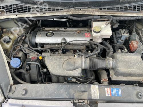 Used Parts CITROËN XSARA PICASSO (N68) 1.8 16V 5006139