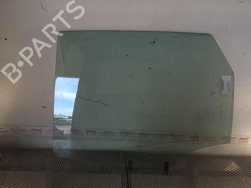 Rear left door window CITROËN C4 Picasso I MPV (UD_) 2.0 HDi 138 | BP20972263C20