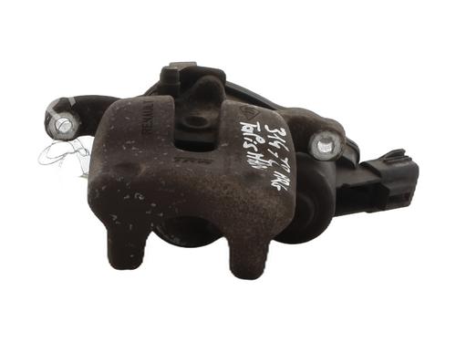 Used Left rear brake caliper Left rear brake caliper RENAULT TALISMAN (LP_) 1.6 dCi 130 (130 hp) 30762288 30762288