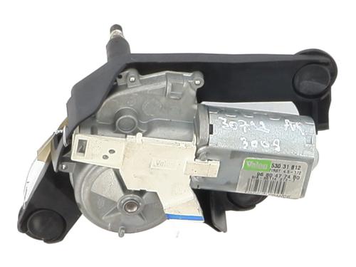 Rear wiper motor PEUGEOT 3008 I MPV (0U_) 1.6 HDi | BP24525896M102 