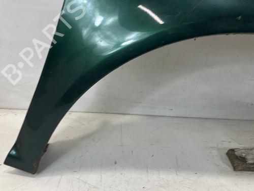 Right front fenders VW GOLF IV (1J1) 1.9 TDI | BP27174208C42 