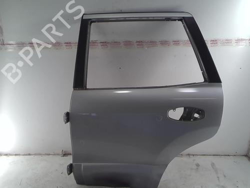 Used Left rear door HYUNDAI SANTA FÉ I (SM) 2.0 CRDi 4x4 (113 hp) 20969747