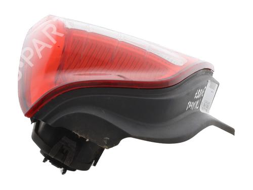 Right taillight RENAULT TWINGO II (CN0_) 1.5 dCi (CN0E) | BP36170687C35 - Image 6