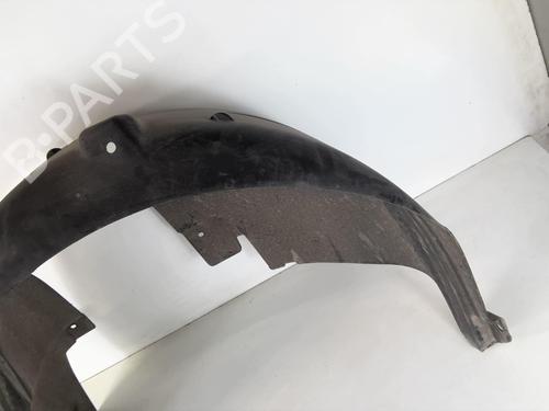 Wheel arch PEUGEOT 307 (3A/C) 2.0 16V | BP20943647C56 