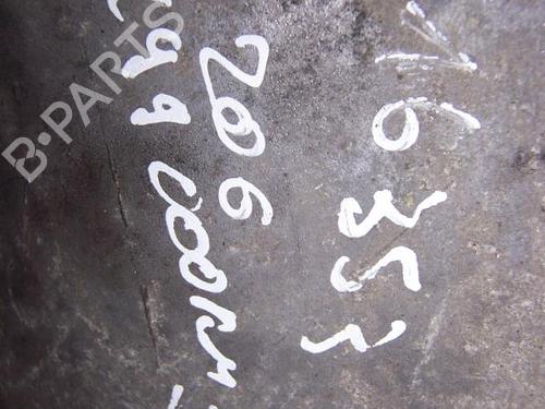 Used Gearbox PEUGEOT 206 Hatchback (2A/C) 1.9 D (69 hp) 20961848