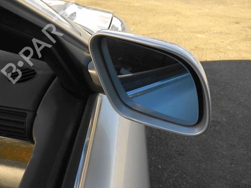 Used Right mirror AUDI A4 B5 (8D2) 1.9 TDI (116 hp) 22021162