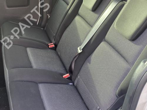 Siège arrière RENAULT KANGOO / GRAND KANGOO II (KW0/1_) 1.2 TCe 115 (KW02, KW14) (115 hp) 30770743