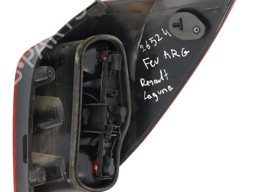 Left taillight RENAULT LAGUNA II Grandtour (KG0/1_) 1.9 dCi (KG0G) | BP20963130C34