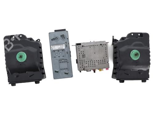 Radio BMW 3 Gran Turismo (F34) 320 d xDrive | BP30122601E6