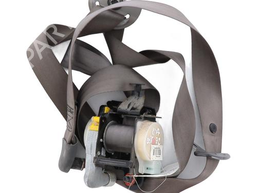 Front right seatbelt KIA RIO II (JB) 1.5 CRDi | BP32765283I25 - Image 2