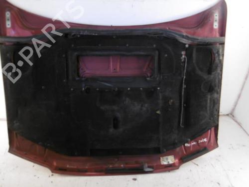 Used Hood PEUGEOT 306 Hatchback (7A, 7C, N3, N5) 1.9 DT (90 hp) 20963786