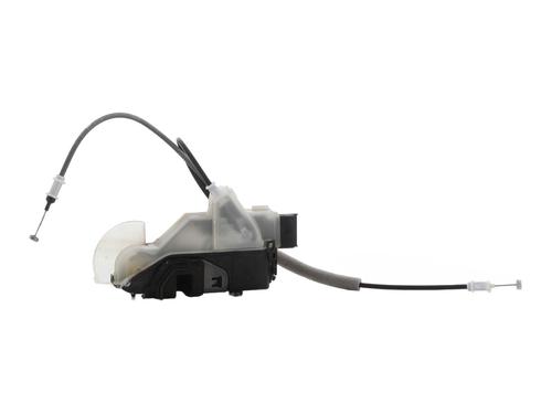Front left lock CITROËN C3 III (SX) 1.2 THP 110 (SXHNPS, SXHNZT, SXHNZ6) | BP30814480C98 - Image 2