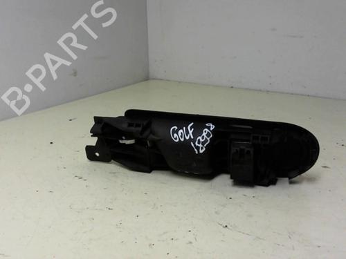 Rear right interior door handle VW GOLF IV (1J1) 1.9 TDI | BP20960929I16 
