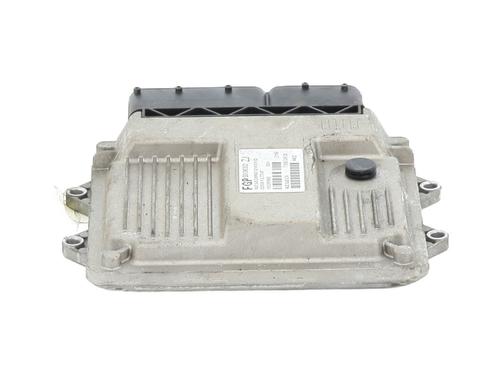Engine control unit (ECU) OPEL CORSA C (X01) 1.3 CDTI (F08, F68) | BP30762200M57 - Image 4
