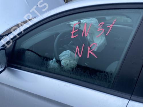 Used Front left door window OPEL CORSA F (P2JO) 1.2 (68) (75 hp) 30750701