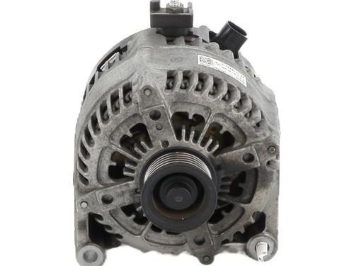 Used Alternator Alternator BMW 3 Gran Turismo (F34) 320 d xDrive (190 hp) 30122576 30122576