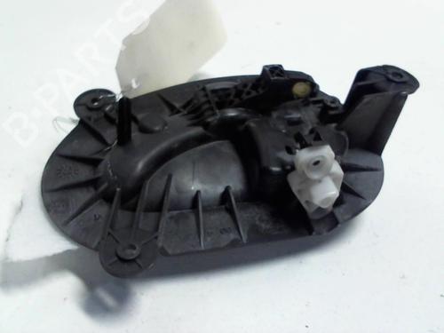 Used Rear right interior door handle Rear right interior door handle 20947040 20947040