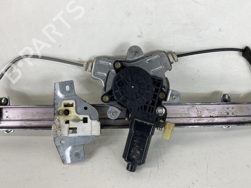 Front left window mechanism HYUNDAI GETZ (TB) 1.5 CRDi | BP20961876C22