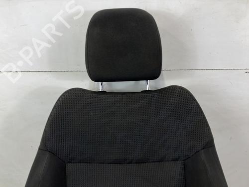 Left front seat PEUGEOT 3008 I MPV (0U_) 1.6 HDi | BP24525877C15
