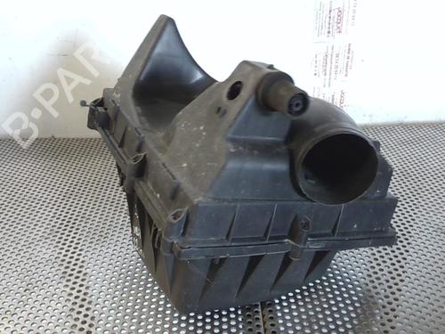 Luftfiltergehäuse OPEL VECTRA C GTS (Z02) 2.2 DTI 16V (F68) | BP20963477M87 