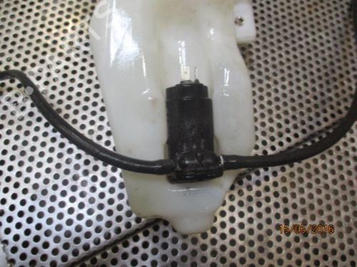 Windscreen washer tank FIAT PANDA (169_) 1.1 (169.AXA1A) | BP20967218C113 