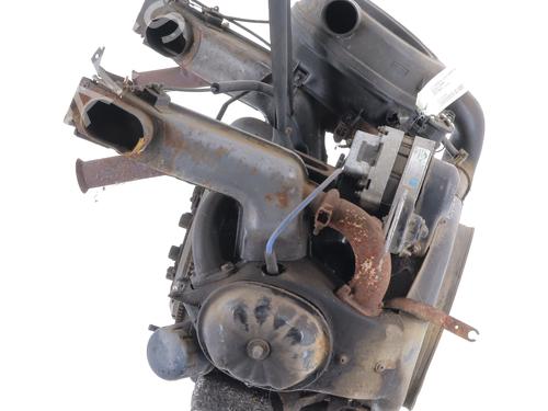 Engine CITROËN ACADIANE 6 | BP22023454M1