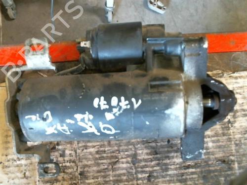 Used Starter Starter 22024871 22024871