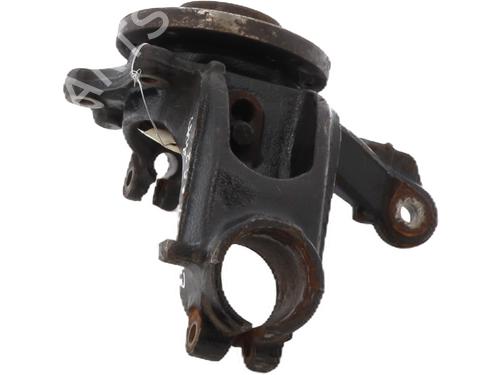 Right front steering knuckle CITROËN C3 II (SC_) 1.6 VTi 120 | BP26617277M26 - Image 4