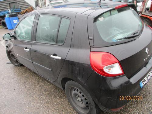 Starter RENAULT CLIO III (BR0/1, CR0/1) 1.5 dCi | BP20960042M8 
