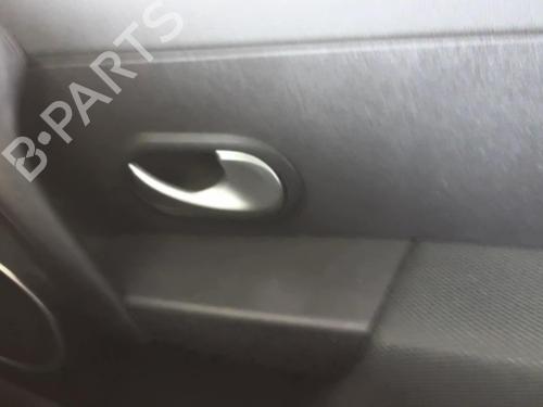 Used Front right interior door handle Front right interior door handle RENAULT CLIO III (BR0/1, CR0/1) 1.5 dCi (BR17, CR17) (86 hp) 20959675 20959675