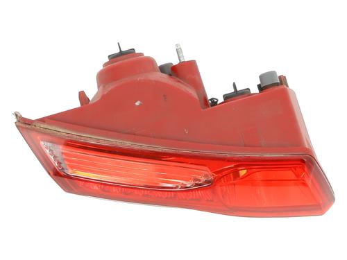 Left tailgate light RENAULT LAGUNA Coupe (DT0/1) 1.5 dCi | BP20943684C79 
