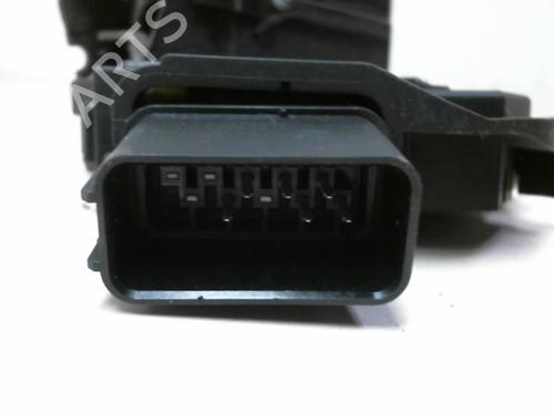 Used Front right lock FORD C-MAX (DM2) 1.8 TDCi (115 hp) 20972266