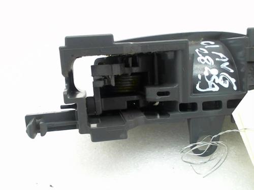 Used Front left interior door handle CITROËN C1 (PM_, PN_) 1.0 (68 hp) 20965298