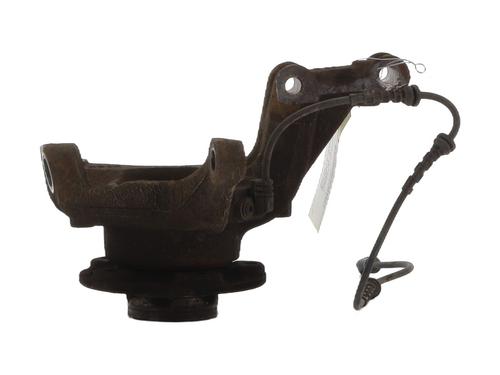 Right front steering knuckle DACIA DUSTER (HS_) 1.5 dCi | BP32630462M26 - Image 4