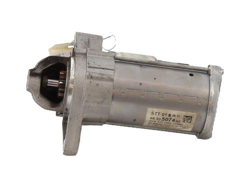 Used Starter Starter PEUGEOT 2008 I (CU_) 1.2 THP 130 / PureTech 130 (130 hp) 27984519 27984519